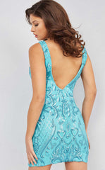 Jovani 23107 Dress