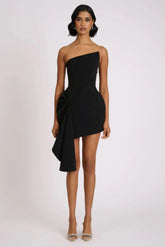 Nellie Dress - Black