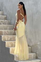 Liora | Fable Maxi Gown