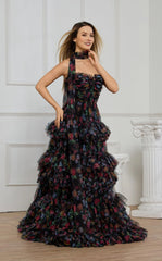Cecilia Couture 8004 Dress