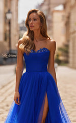 La Femme 33363 Dress