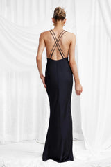 Dulce Dress - Black