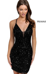 Primavera Couture 3832 Dress