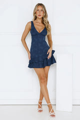 Kiara Mini Dress