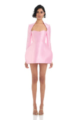 Kate Dress - Pink