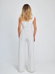 Florence - Stylish Jumpsuit