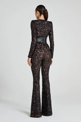 Livette - Luxury jumpsuit