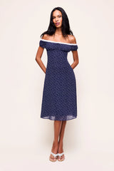 Rocello Dress