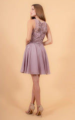 Elizabeth K GS1618 Dress