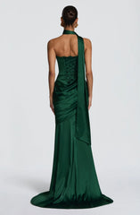 Livette - Formal Style Maxi Dress
