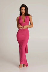 Kali Multi-Way Two Piece Set - Magenta