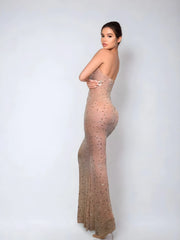 Livette - Antonella Maxi Dress
