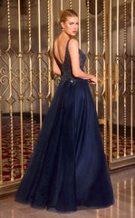 Ladivine CR880 Dress