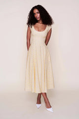 Leila Dress