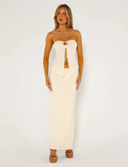 Dorothy - Elegant Ruffle Set