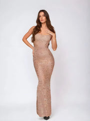 Livette -  Antonella Maxi Dress