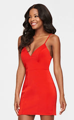 Faviana S10719 Dress