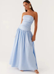 Sandy - Cardel Maxi Dress