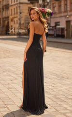 La Femme 33304 Dress