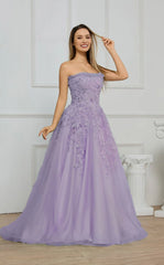 Cecilia Couture 8013 Dress