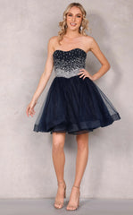 Terani 2027H3393 Dress