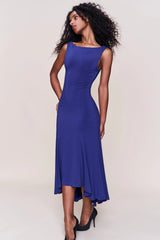 Daye Midi Dress