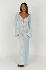 Gabrielle Maxi Dress