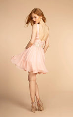 Elizabeth K GS1617 Dress