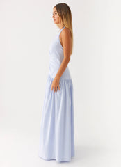 Océane Long-Awaited Long Dress