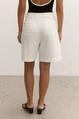 Nico Short - Ivory