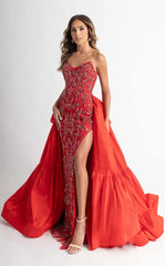 Rachel Allan 50409 Dress