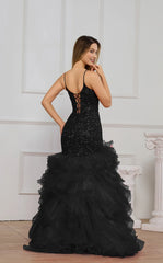 Cecilia Couture 8029 Dress