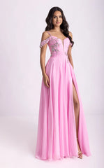 Rachel Allan 70951 Dress